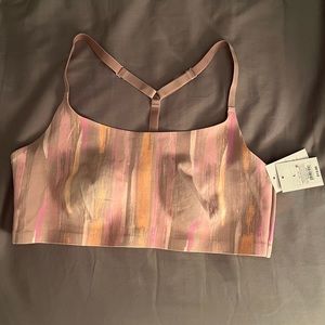 NWT Auden Unlined Bralette